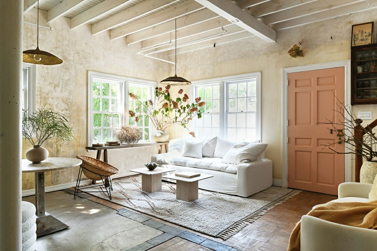 Recycled Consign and Design - Where Character Becomes Standard