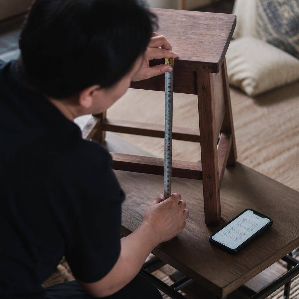 รีวิวประสบการณ์ซื้อเฟอร์นิเจอร์ออนไลน์ ครั้งแรกไม่พลาด
